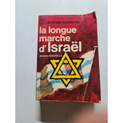La longue marche d'Israël