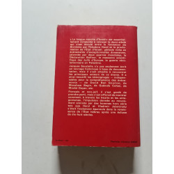 La longue marche d'Israël