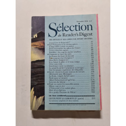 Sélection du Reader's Digest