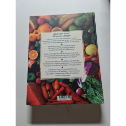 Aliments santé aliments danger