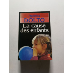 La cause des enfants