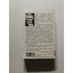 La cause des enfants