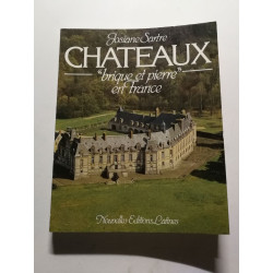 Châteaux "brique et pierre" en France