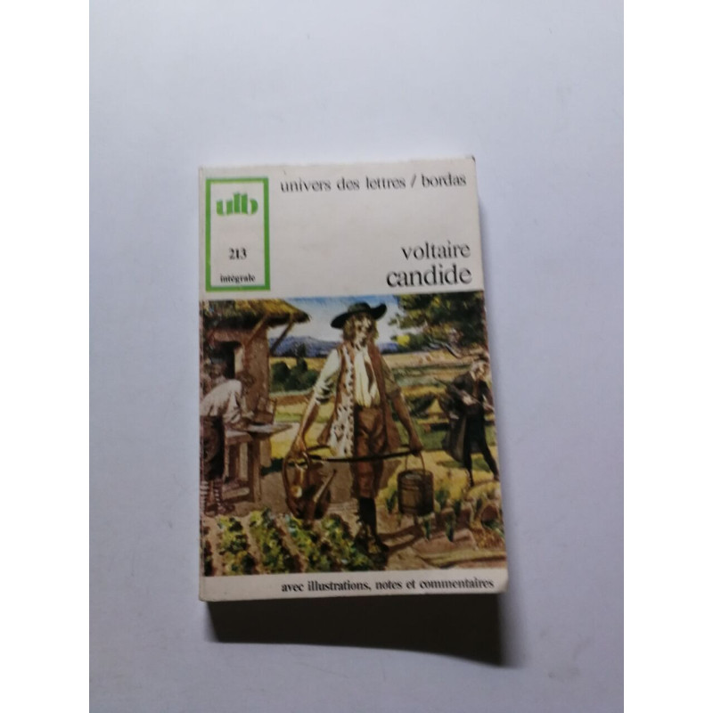 Candide