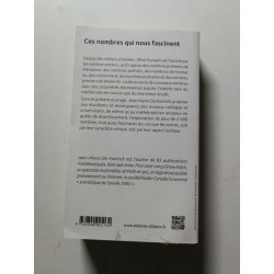 Ces nombres qui nous fascinent