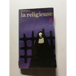 La religieuse