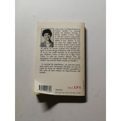 Le ras-le-bol des super women