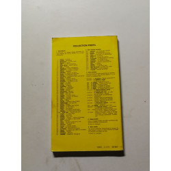 Trouvez le mot juste