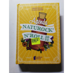 Agenda Naturock' N'roll 2022