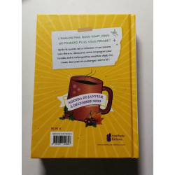 Agenda Naturock' N'roll 2022