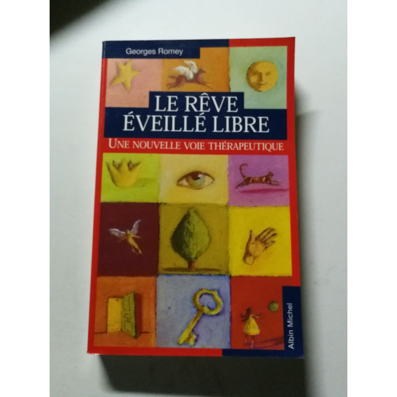 Le rêve éveillé libre