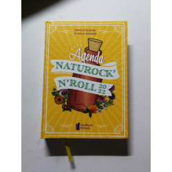 Agenda Naturrock' N'roll 2022