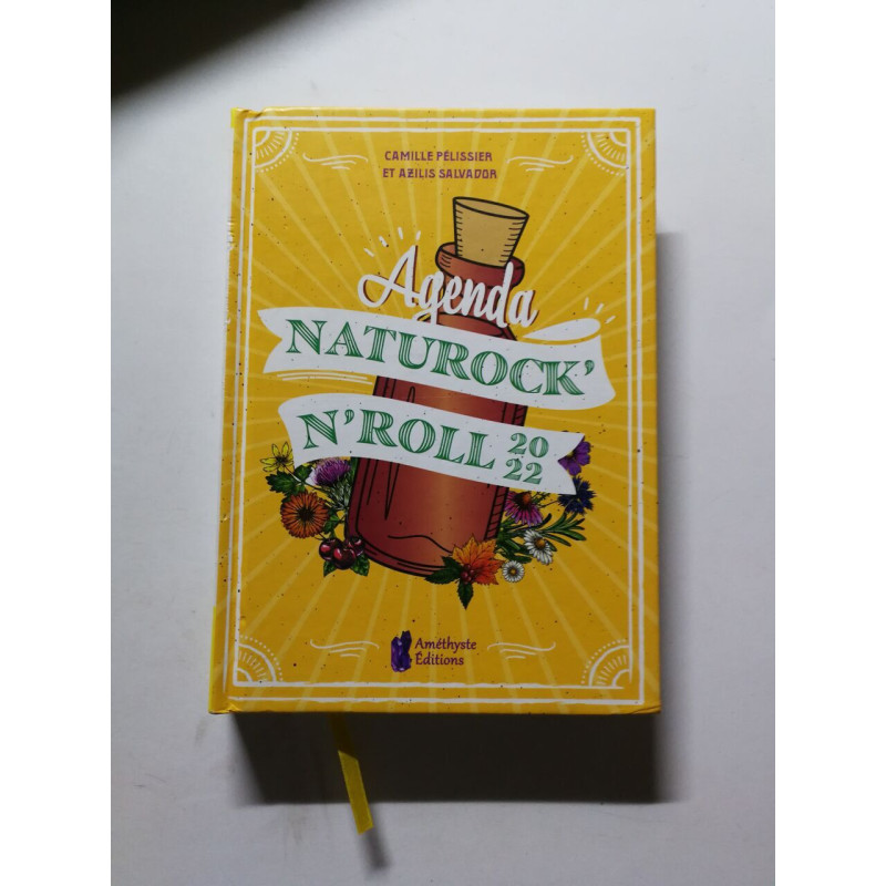 Agenda Naturrock' N'roll 2022