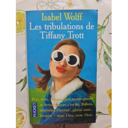 Les tribulations de Tiffany Trott