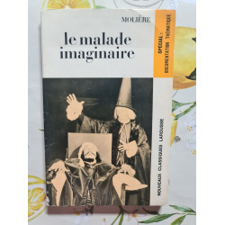 Le malade imaginaire
