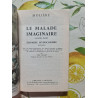 Le malade imaginaire