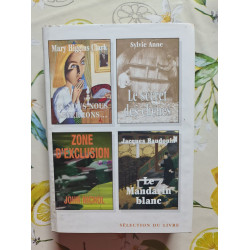 Et nous nous reverrons... / Le secret des chênes / Zone...