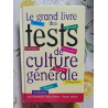 Le grand livre des tests de culture générale