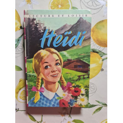 Heidi