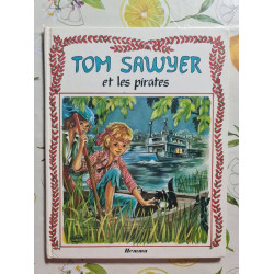 Tom Sawyer et les pirates