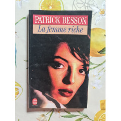 La femme riche