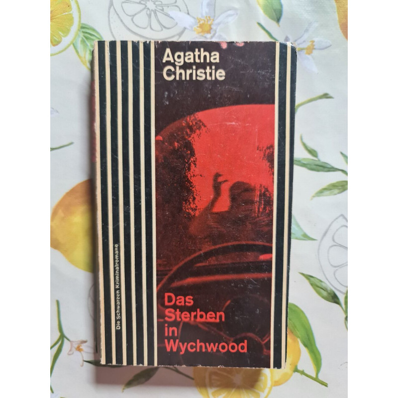 Das Sterben in Wychwood