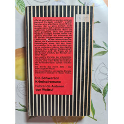 Das Sterben in Wychwood