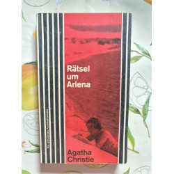 Rätsel um Arlena