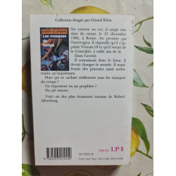 Les masques du temps