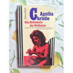 Das Geheimnis der Goldmine