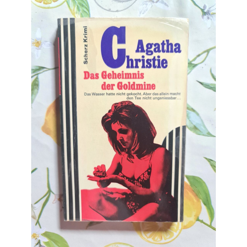 Das Geheimnis der Goldmine