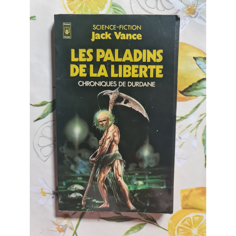 Les Paladins de la Liberté