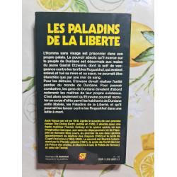 Les Paladins de la Liberté
