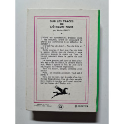 Sur les traces de l'étalon noir