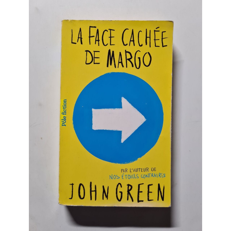 La face cachée de Margo