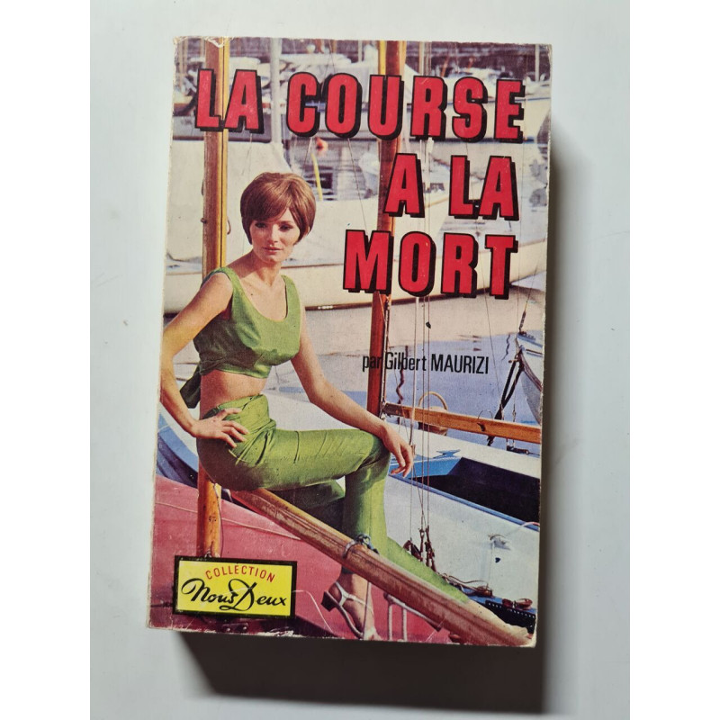 La course à la mort