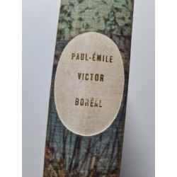 Boréal : la joie dans la nuit