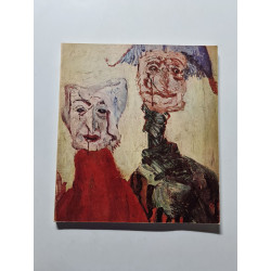 L'art flamand d'Ensor à Permeke