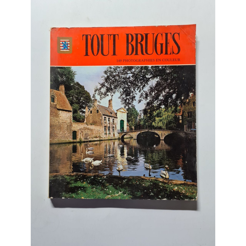 Tout Bruges