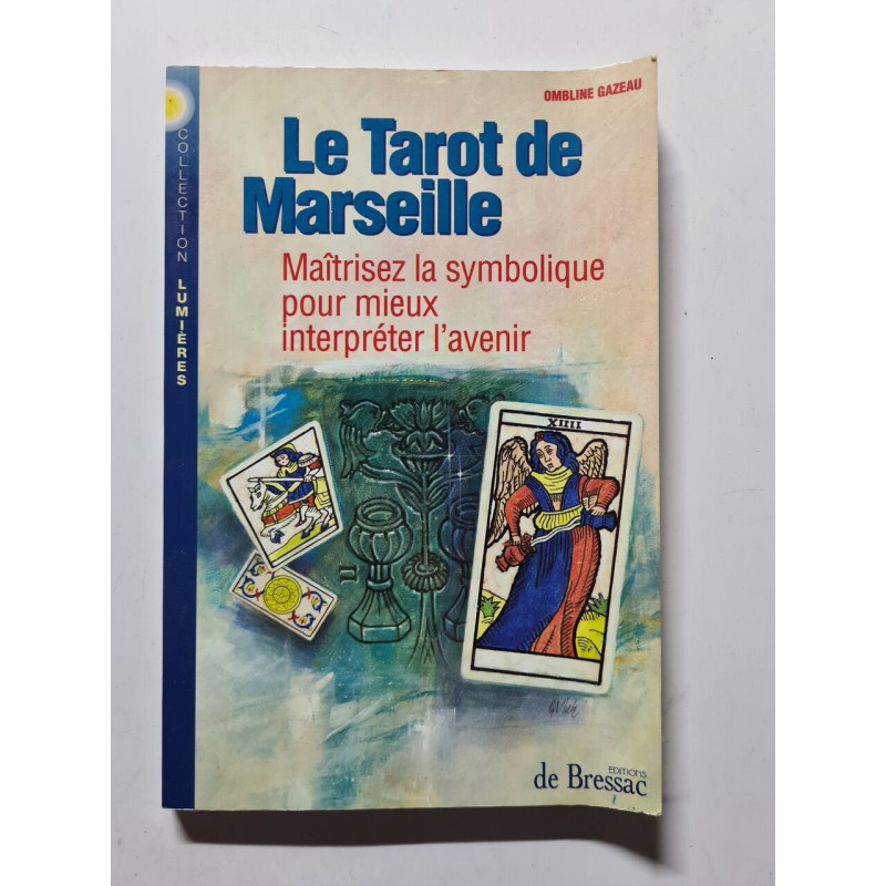 Le Tarot de Marseille
