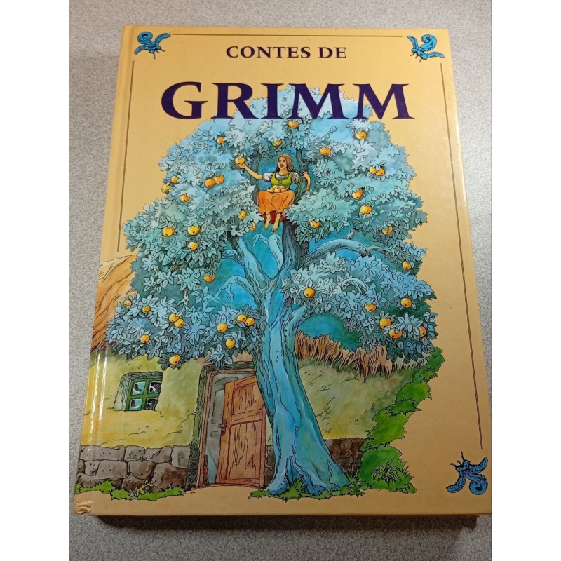 Contes de Grimm