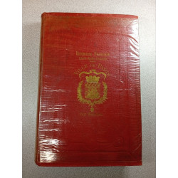 L'Ancienne France - L'armée deouis le moyen age jusqu'a la révolution