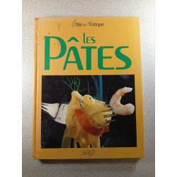 Les Pâtes