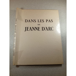 Dans les pas de Jeanne d'Arc