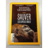 National Geographic n°241 - Enquête : Sauver les espèces rares