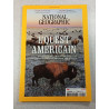 National Geographic n°245: L'Ouest américain