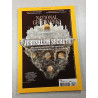 National Geographic n°243 - Jérusalem secrète : des fouilles...