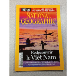 National Geographic n°191