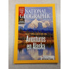 National Geographic n°138 France: Aventures en Alaska