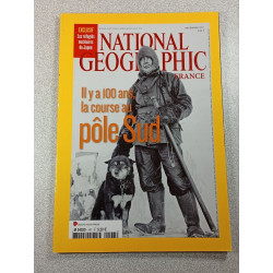 National Geographic France n °147